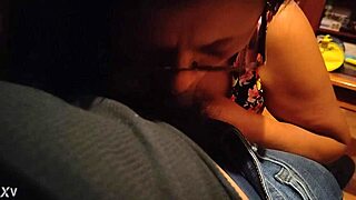 Madura's oral skills on display in steamy video