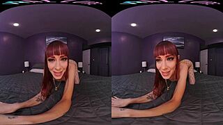 Experience the Sensual World of Alexa Nova in POV Mode