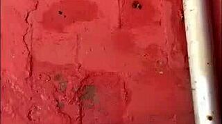 Mexican studs have fun with blowjobs and anal sex