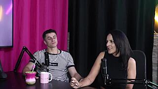 Brazilian swingers share romantic and sexy group videos