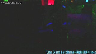 The best of Night Club Climax videos