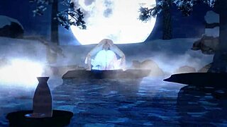 arlecchino, what naughty secrets are you hiding in this anime?