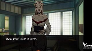 Hg Shinobi Lord: A Naruto Porn Parody with Mind Control and Corruption