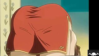 Cachonda Begs for Creampie in Hot Scene