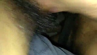 Gay amateur goes wild at the night club and gives the best blowjob