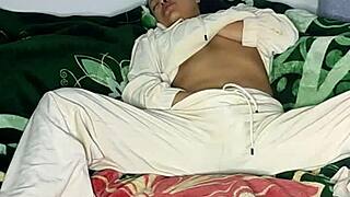 blue amateur starts his day with a refreshing squirt on xvideos in 2024