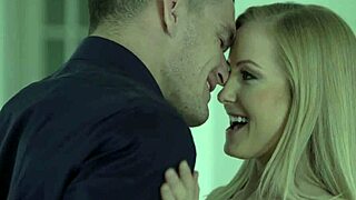 glamkore - euro housewife sicilia's tight pussy stretched by huge cock