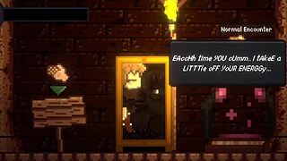 drain mansion ep3 unfolds in the game anime hentai world