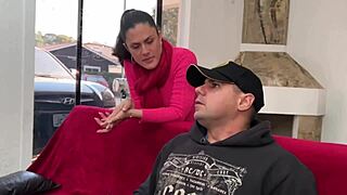 Big dicks and rough sex with amateur couples on camera