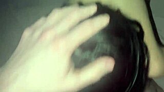 i deepthroat this 18 year old teen in stockings pov, but i messed up the words