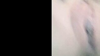 oh gosh, i’m so shy doin’ this chinese self-touch thing!