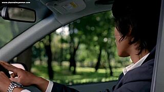 Korean softcore film with Myanmar subtitles from 2005