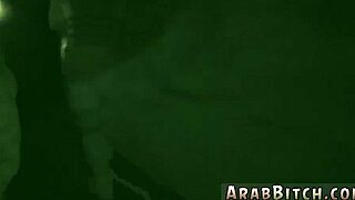 Petite teen masturbates on webcam with a local working girl
