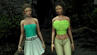 Complete Gameplay - Ripples Part 4