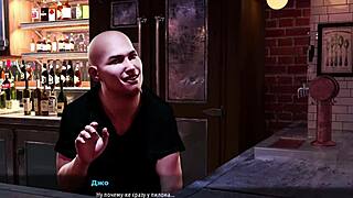 Commented gameplay of E1 60 in Fashionbusiness
