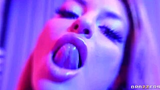 Horny blonde MILF gets pounded in multiple positions