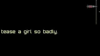 bra, they handed me a double edge sword quest in battle brothel ep 5