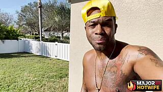 back door anal asian invasion with mila jade fucked in ass, squirting wet