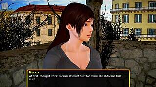 Adventures in My New Family Cartoon