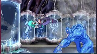 Final F ck Again Delivers Full Gameplay in Wild 3D Cartoon Hentai Action