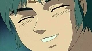 Keraku no ou - Episode 3
