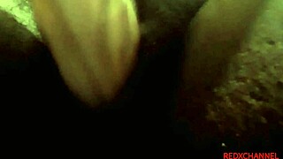 my electrician caught his wife cheating with a big black cock in anal 3some
