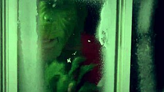 A fun XXX parody of Christmas classic with group sex and MILFS