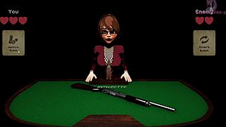 i can’t stop watching these hentai teens in wild 3d blowbang action