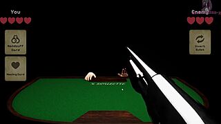 i can’t stop watching these hentai teens in wild 3d blowbang action