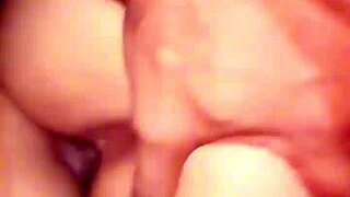 Young prostitute gets it hard from her Mexican stepdad
