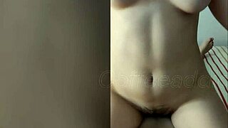 My neighbor’s girlfriend is very hot and I decided to interview her and lick her body