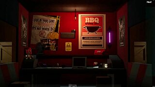 In Heat Rule 34 Fnaf Hentai Game Pornplay Ep 1 5 Nights At Freddys Porn Parody