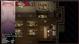 Rumina and the hypnosis cult part 3