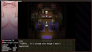 Rumina and the hypnosis cult part 3