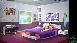 Summertime Saga episode 15: I saw Jenny’s private videos