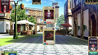 Anime and hentai game with a succubus theme called Succubus Duel Street