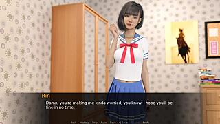my best deal v0.3 visual novel continues wild story