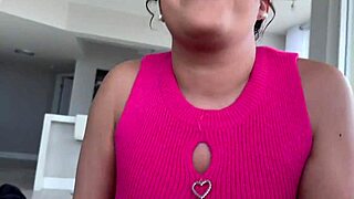 I warned you not to cum in me, stepbro, I am not on any birth control