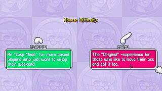 Bold Adventures in Dandyboy Dating Game