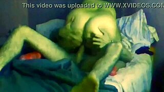 Madura Petera infidel goes from slut to amateur Latina lover