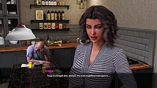 The best of Sunville’s MILF experience in this video