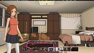 Mind transfer secret agent: The Fixer 3 - Animehentai