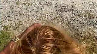 Hot Brazilian babe loses phone, intimate videos go viral