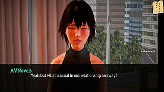 My new family 246 - an erotic tale