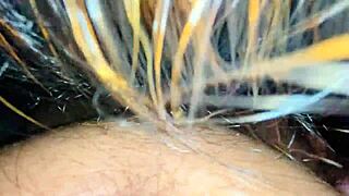 Big tits homemade video with step aunt and cowgirl ride
