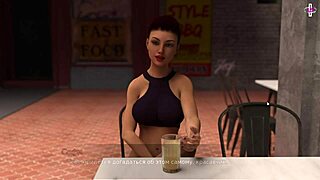 Complete Gameplay of Lust Theory Episode 3 Part 4!