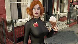 Complete gameplay of knockout master part 11