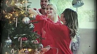 Foster Step Daughter Begs Step Dad to Keep Secret from Step Mom in Shocking Tape with Vanna Bardot. Don’t Tell Anyone!