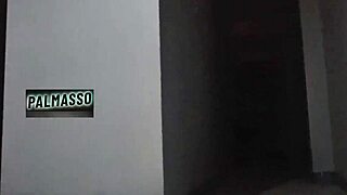 Mexican slut gets deepthroat and creampie in homemade video