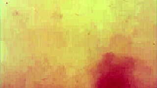 Xl Flint And Sleipnir Engage In Monster Action With A Condom!